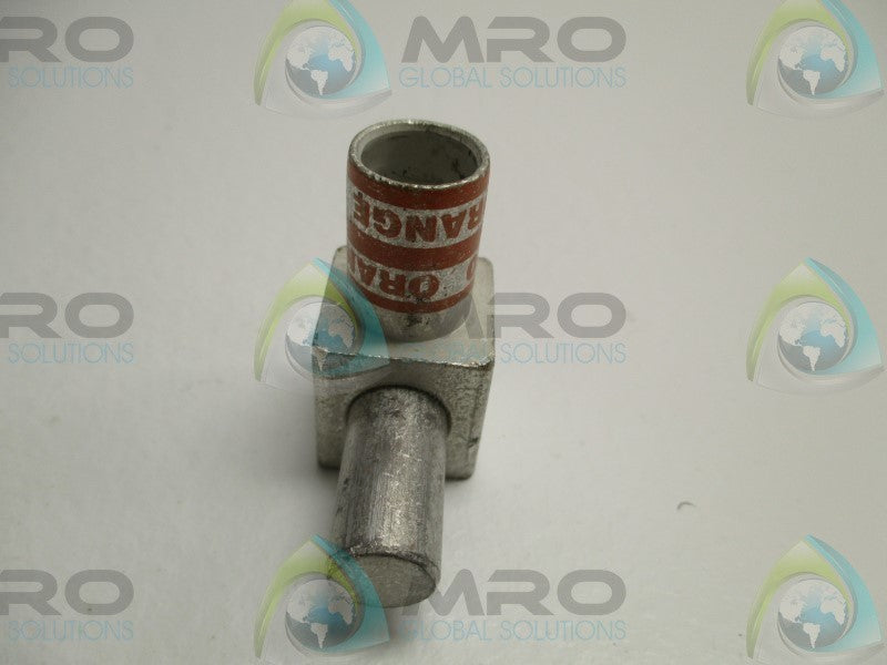 THOMAS & BETTS MD30M-3 UNINSULATED MALE DISCONNECT  NSNP