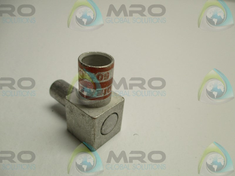 THOMAS & BETTS MD30M-3 UNINSULATED MALE DISCONNECT  NSNP