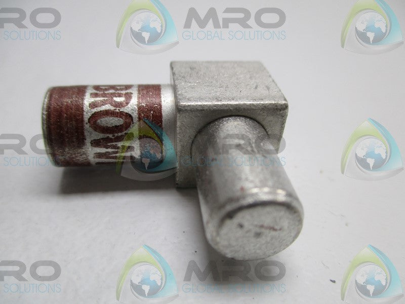 THOMAS & BETTS MD2M-2 UNINSULATED MALE DISCONNECT  NSNP