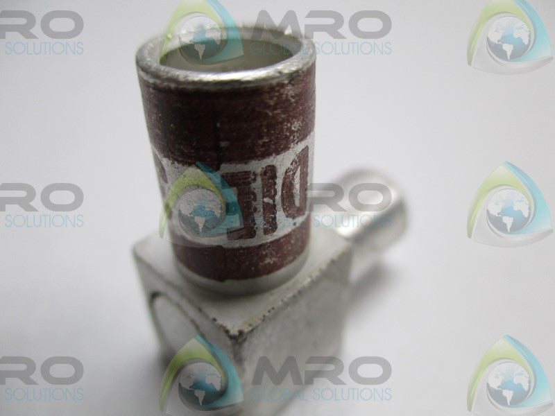 THOMAS & BETTS MD2M-2 UNINSULATED MALE DISCONNECT  NSNP
