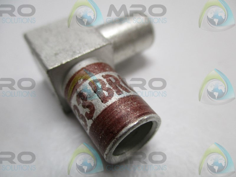 THOMAS & BETTS MD2M-2 UNINSULATED MALE DISCONNECT  NSNP