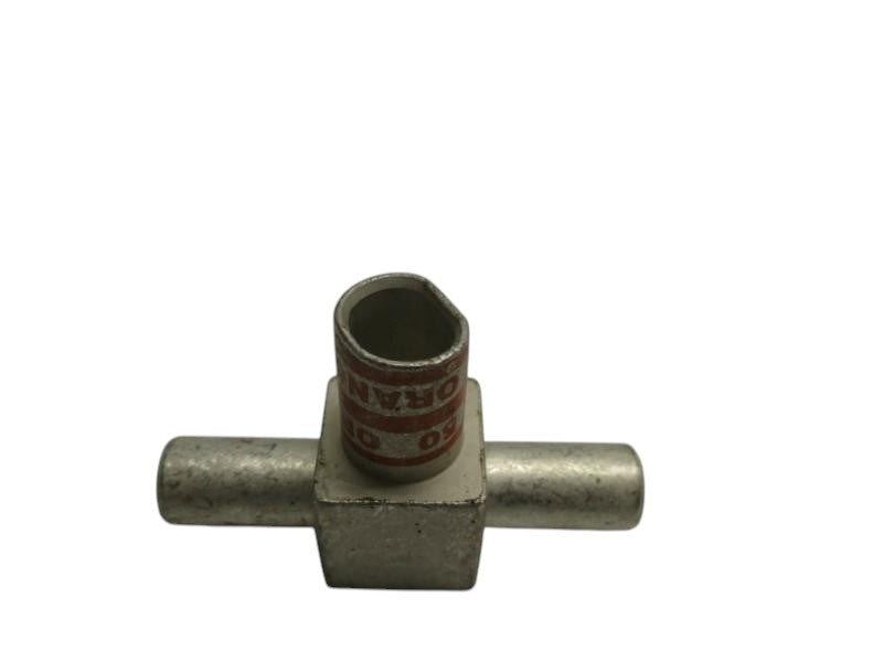THOMAS & BETTS M2D30M-3 UNINSULATED DOUBLE MALE DISCONNECT  NSNP