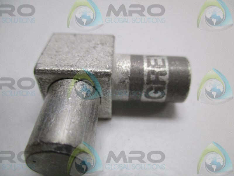 THOMAS & BETTS MD4M-2 UNINSULATED MALE DISCONNECT  NSNP