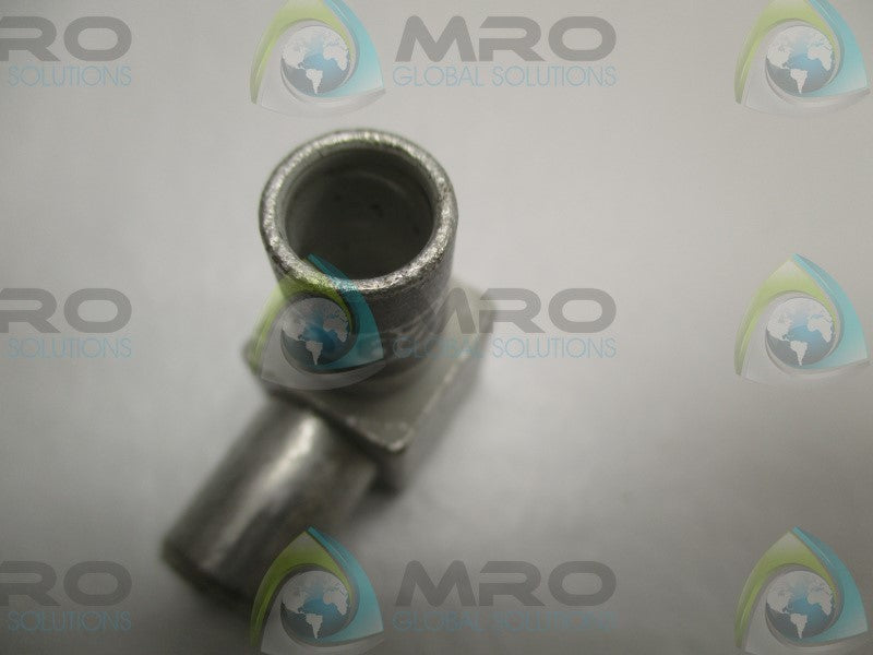 THOMAS & BETTS MD4M-2 UNINSULATED MALE DISCONNECT  NSNP