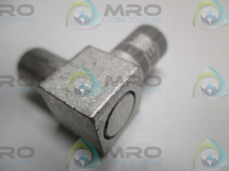 THOMAS & BETTS MD4M-2 UNINSULATED MALE DISCONNECT  NSNP