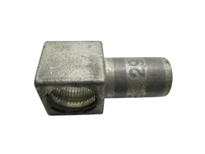 THOMAS & BETTS MD4F-2 UNINSULATED FEMALE DISCONNECT  NSNP