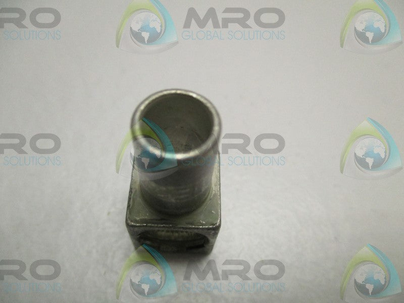 THOMAS & BETTS MD4F-2 UNINSULATED FEMALE DISCONNECT  NSNP