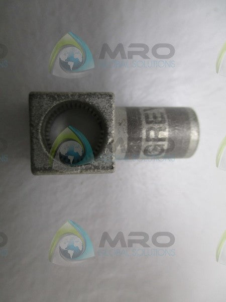 THOMAS & BETTS MD4F-2 UNINSULATED FEMALE DISCONNECT  NSNP