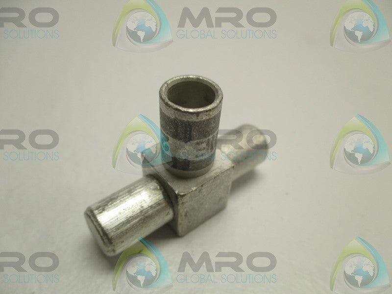 THOMAS & BETTS M2D4M-2 UNINSULATED DOUBLE MALE DISCONNECT  NSNP