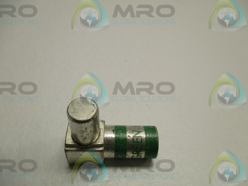 THOMAS & BETTS MD1M-2 UNINSULATED MALE DISCONNECT  NSNP
