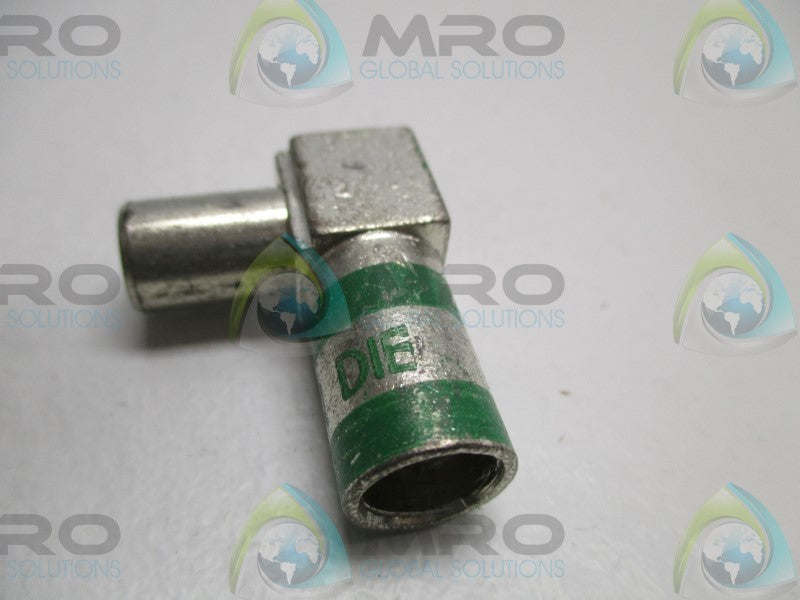 THOMAS & BETTS MD1M-2 UNINSULATED MALE DISCONNECT  NSNP