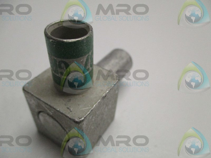 THOMAS & BETTS MD1M-3 UNINSULATED MALE DISCONNECT  NSNP