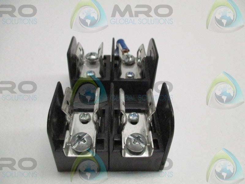 FERRAZ SHAWMUT 20317 FUSE HOLDER  UNMP