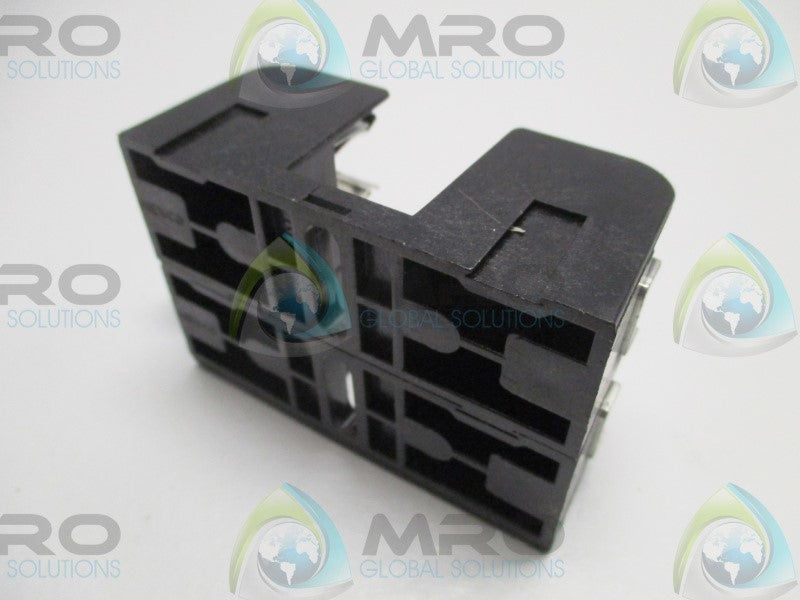 FERRAZ SHAWMUT 20317 FUSE HOLDER  UNMP