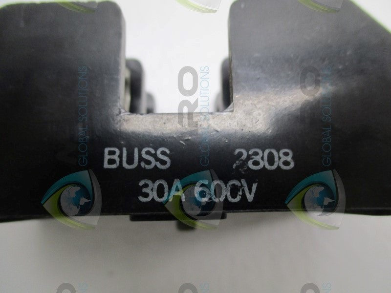BUSS 2808 FUSE HOLDER  UNMP