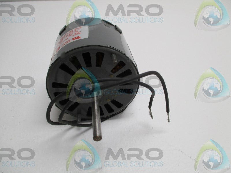 DAYTON 3M729A SHADED POLE MOTOR RPM: 3000  NSMP