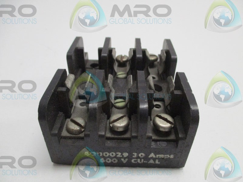 RHEEM 4000029-30 FUSE HOLDER  UNMP