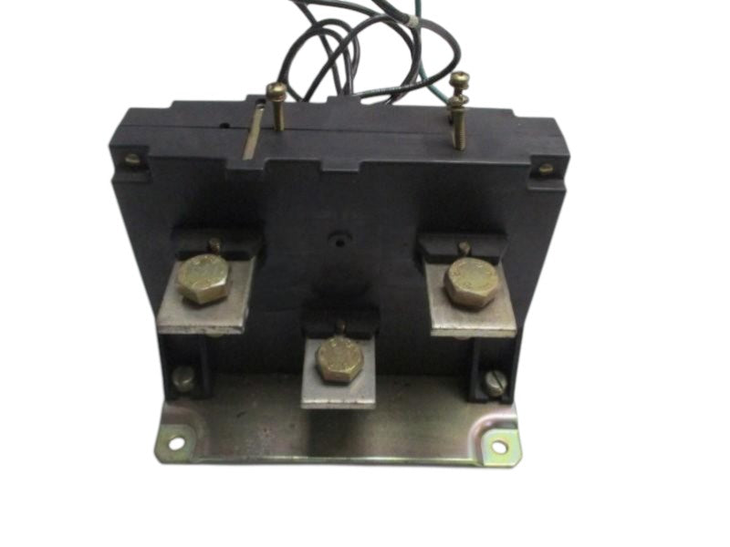 ALLEN BRADLEY 592-TPD300 SER. A OVERLOAD RELAY 304A  UNMP