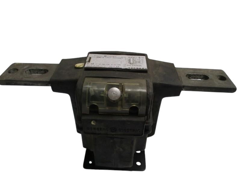 GENERAL ELECTRIC 752X40G14 JKM-2 CURRENT TRANSFORMER RATIO 600:5A  UNMP