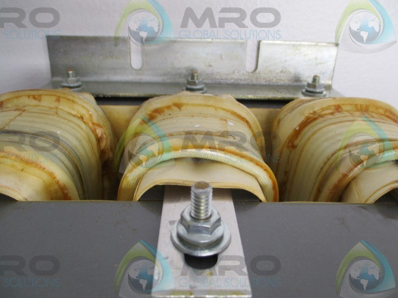 TCI KLR80CTB 3-PHASE LINE REACTOR  NSNP