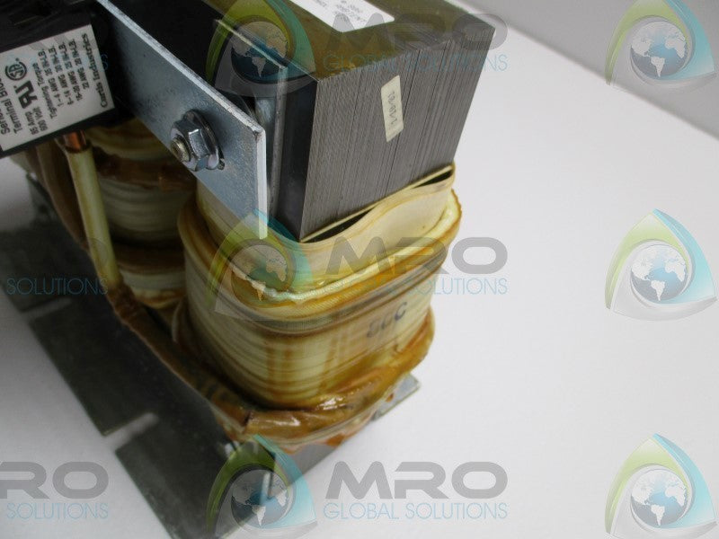 TCI KLR80CTB 3-PHASE LINE REACTOR  NSNP