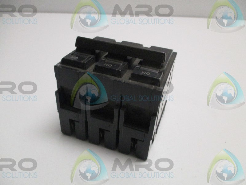 GENERAL ELECTRIC THQL34100 CIRCUIT BREAKER 100A  UNMP