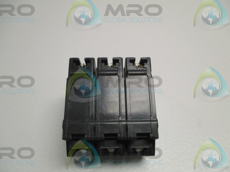GENERAL ELECTRIC THQL34100 CIRCUIT BREAKER 100A  UNMP