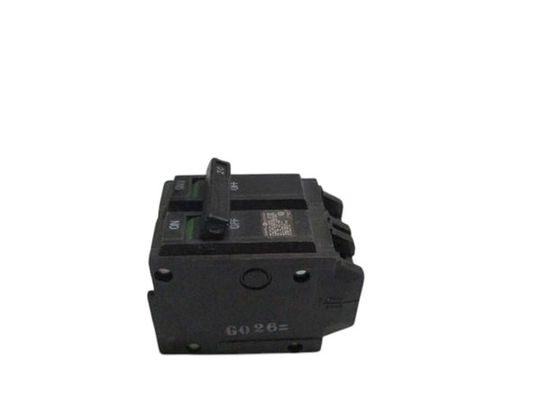 GENERAL ELECTRIC THQL2120 CIRCUIT BREAKER 20A  UNMP