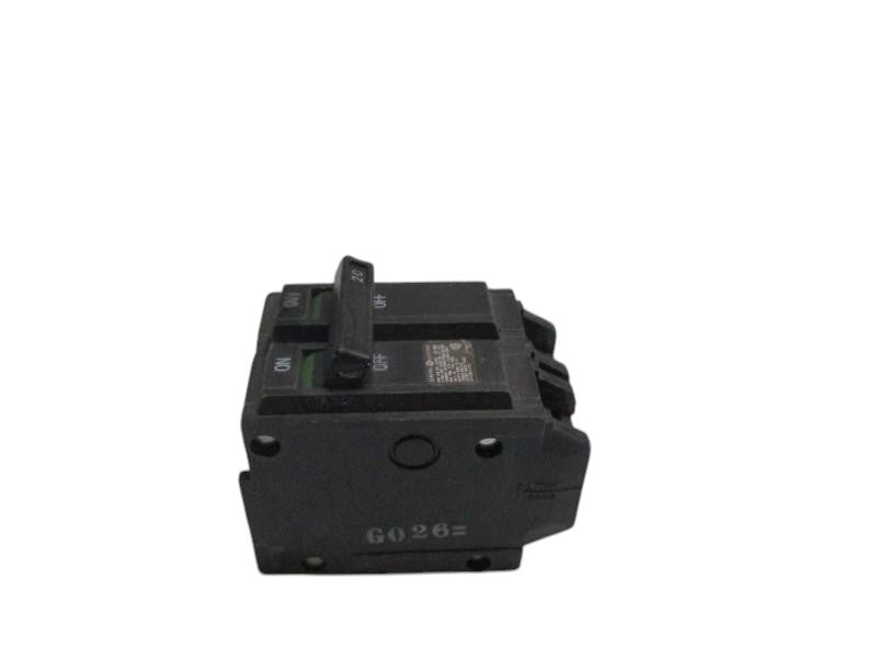 GENERAL ELECTRIC THQL2120 CIRCUIT BREAKER 20A  UNMP