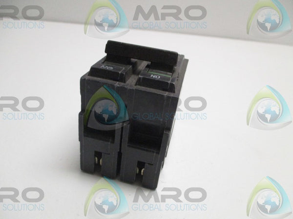 GENERAL ELECTRIC THQL2120 CIRCUIT BREAKER 20A  UNMP