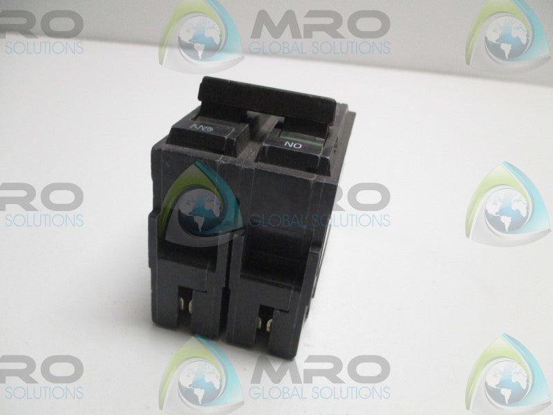GENERAL ELECTRIC THQL2120 CIRCUIT BREAKER 20A  UNMP