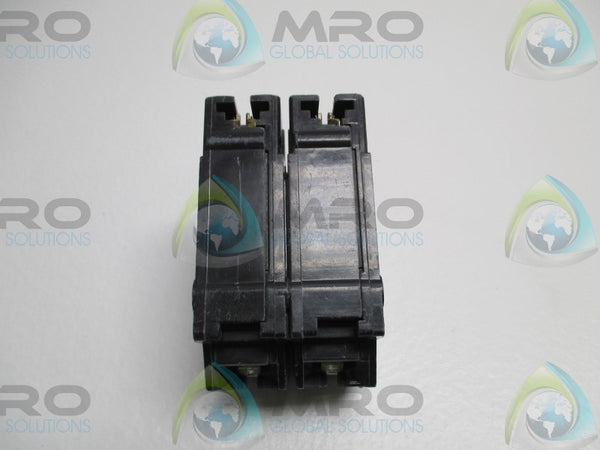 GENERAL ELECTRIC THQL2120 CIRCUIT BREAKER 20A  UNMP
