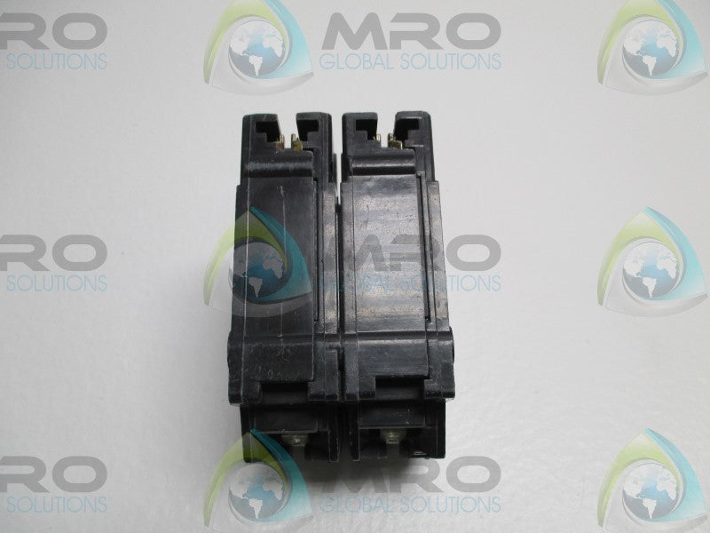 GENERAL ELECTRIC THQL2120 CIRCUIT BREAKER 20A  UNMP
