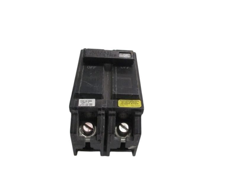 GENERAL ELECTRIC THQL22030 CIRCUIT BREAKER 30A  UNMP