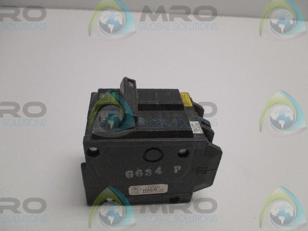 GENERAL ELECTRIC THQL22030 CIRCUIT BREAKER 30A  UNMP