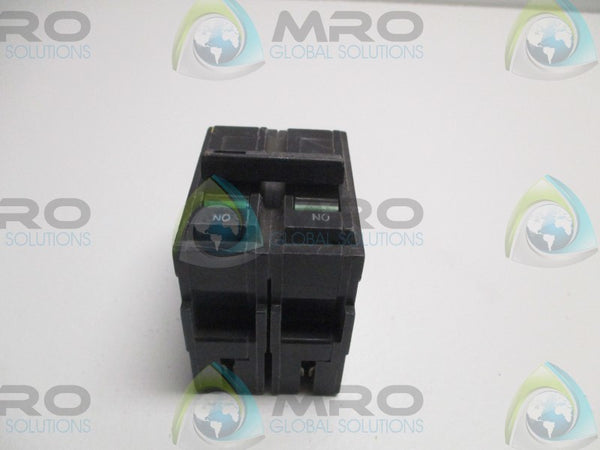 GENERAL ELECTRIC THQL22030 CIRCUIT BREAKER 30A  UNMP