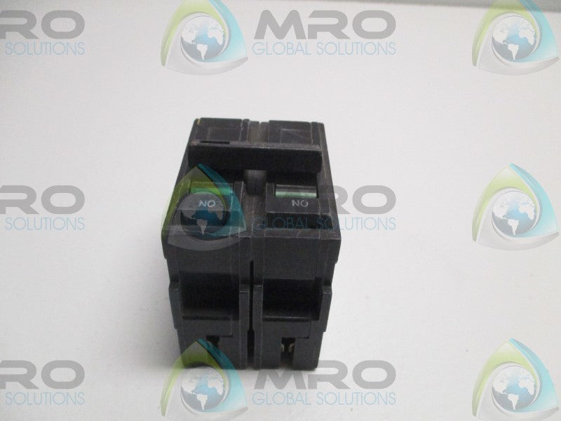 GENERAL ELECTRIC THQL22030 CIRCUIT BREAKER 30A  UNMP