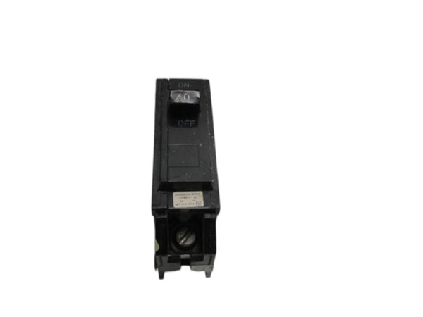 GENERAL ELECTRIC THQB1140 CIRCUIT BREAKER 40A  UNMP