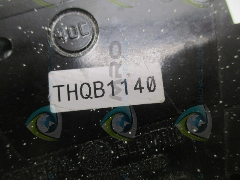 GENERAL ELECTRIC THQB1140 CIRCUIT BREAKER 40A  UNMP