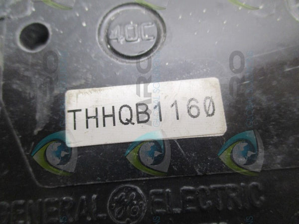 GENERAL ELECTRIC THHQB1160 CIRCUIT BREAKER 60A  UNMP