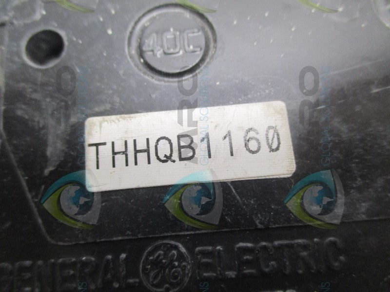 GENERAL ELECTRIC THHQB1160 CIRCUIT BREAKER 60A  UNMP