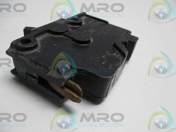 AMERICAN NASWD120 CIRCUIT BREAKER 20A  UNMP