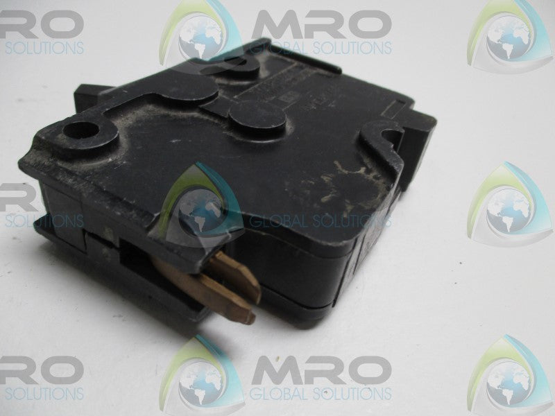 AMERICAN NASWD120 CIRCUIT BREAKER 20A  UNMP