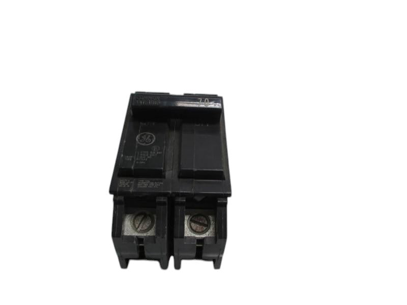 GENERAL ELECTRIC THQL2170 CIRCUIT BREAKER 70A  UNMP