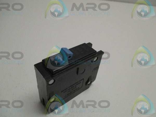 BRYANT BR115 CIRCUIT BREAKER 15A (AS PICTURED)  UNMP
