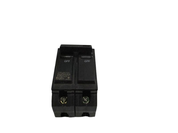 GENERAL ELECTRIC THQL2115 CIRCUIT BREAKER 15A  UNMP