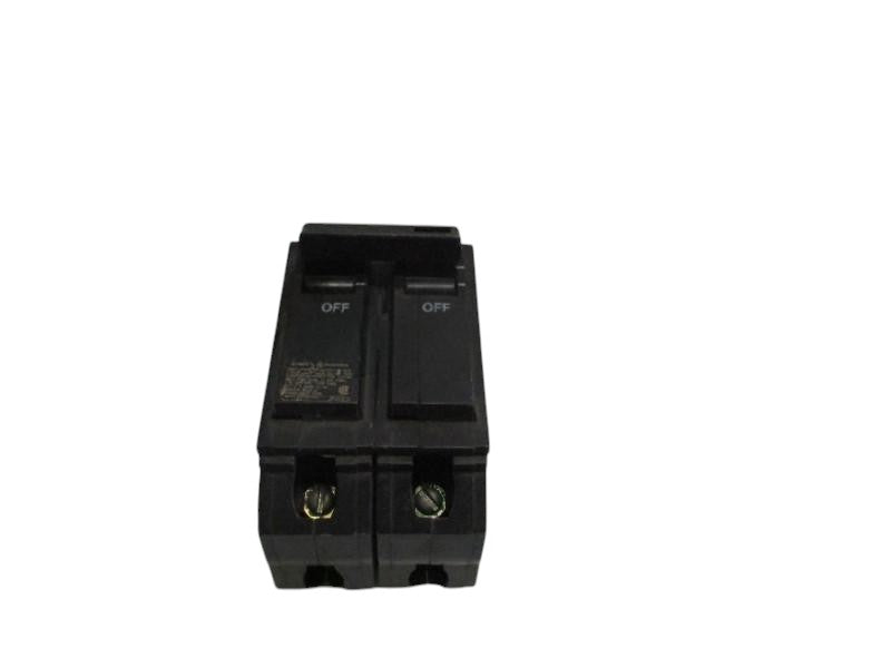 GENERAL ELECTRIC THQL2115 CIRCUIT BREAKER 15A  UNMP