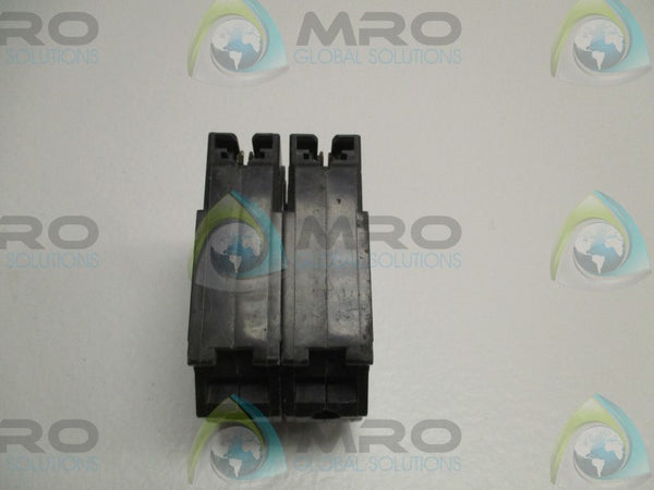 GENERAL ELECTRIC THQL2115 CIRCUIT BREAKER 15A  UNMP