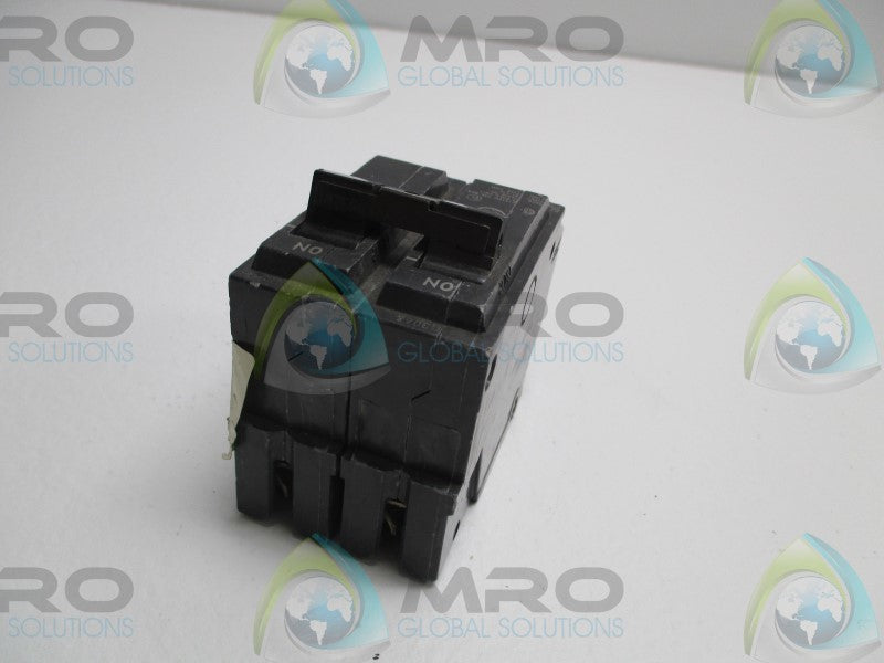 GENERAL ELECTRIC THQL2160 60A  NSNP