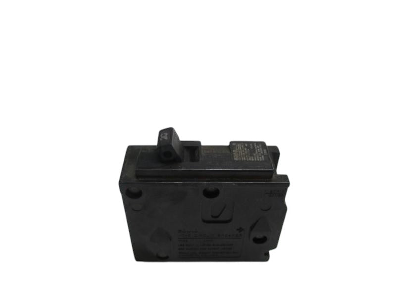 GOULD Q120 CIRCUIT BREAKER 20A  UNMP